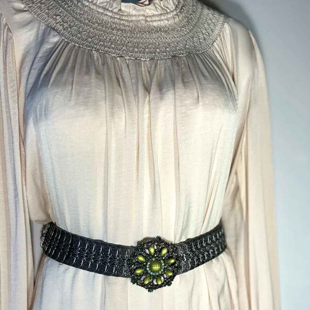 Metal belt SZ 28